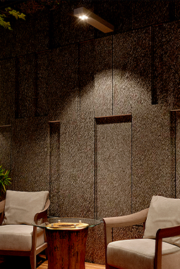 Dış Mekan Aydınlatma