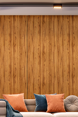 İç Mekan Aydınlatma